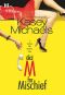 [Sunshine Girls 01] • Dial M for Mischief